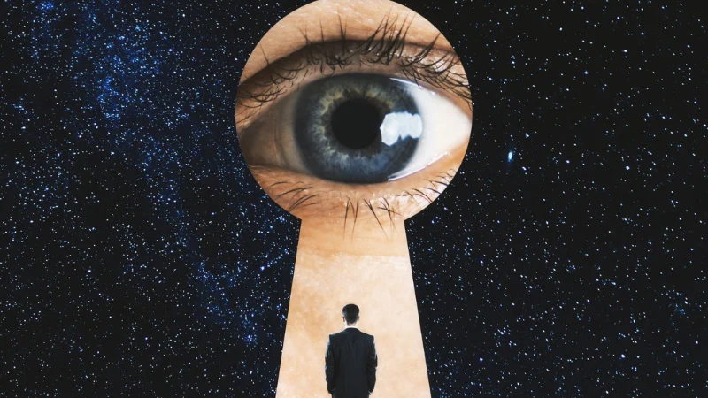 Leidenshaft: The Power of Intuition