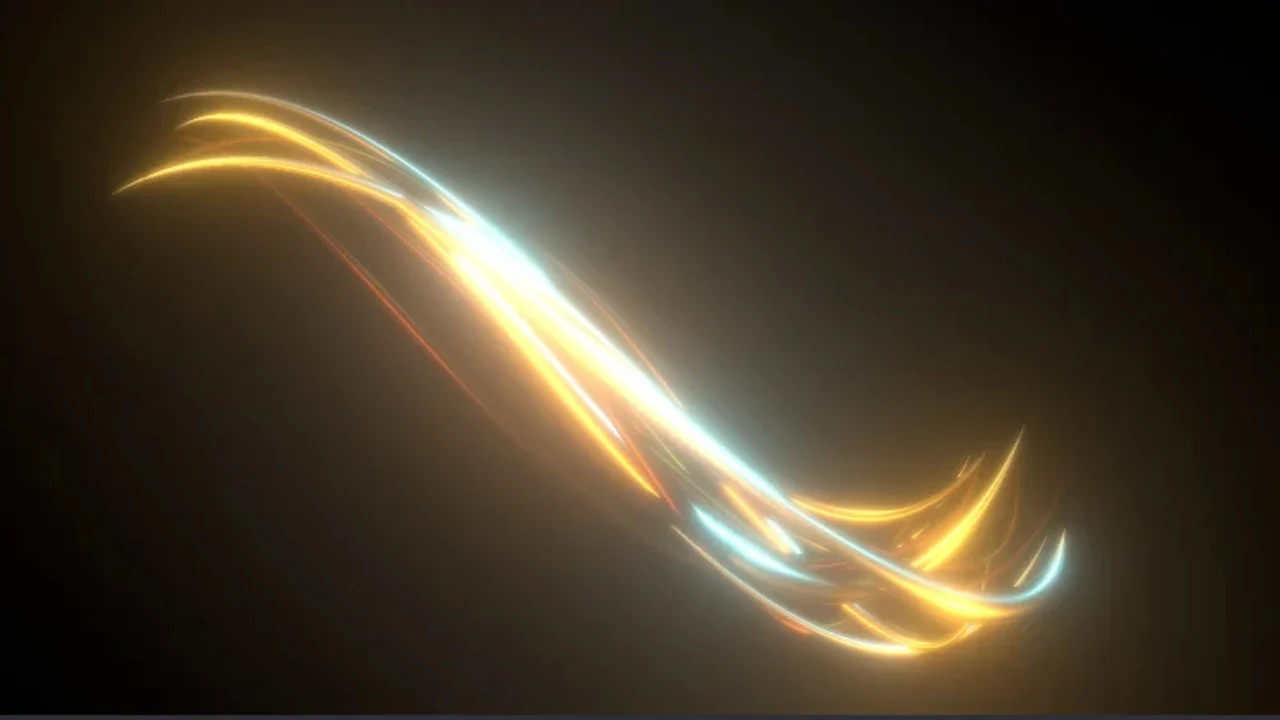 Gold Frequenz