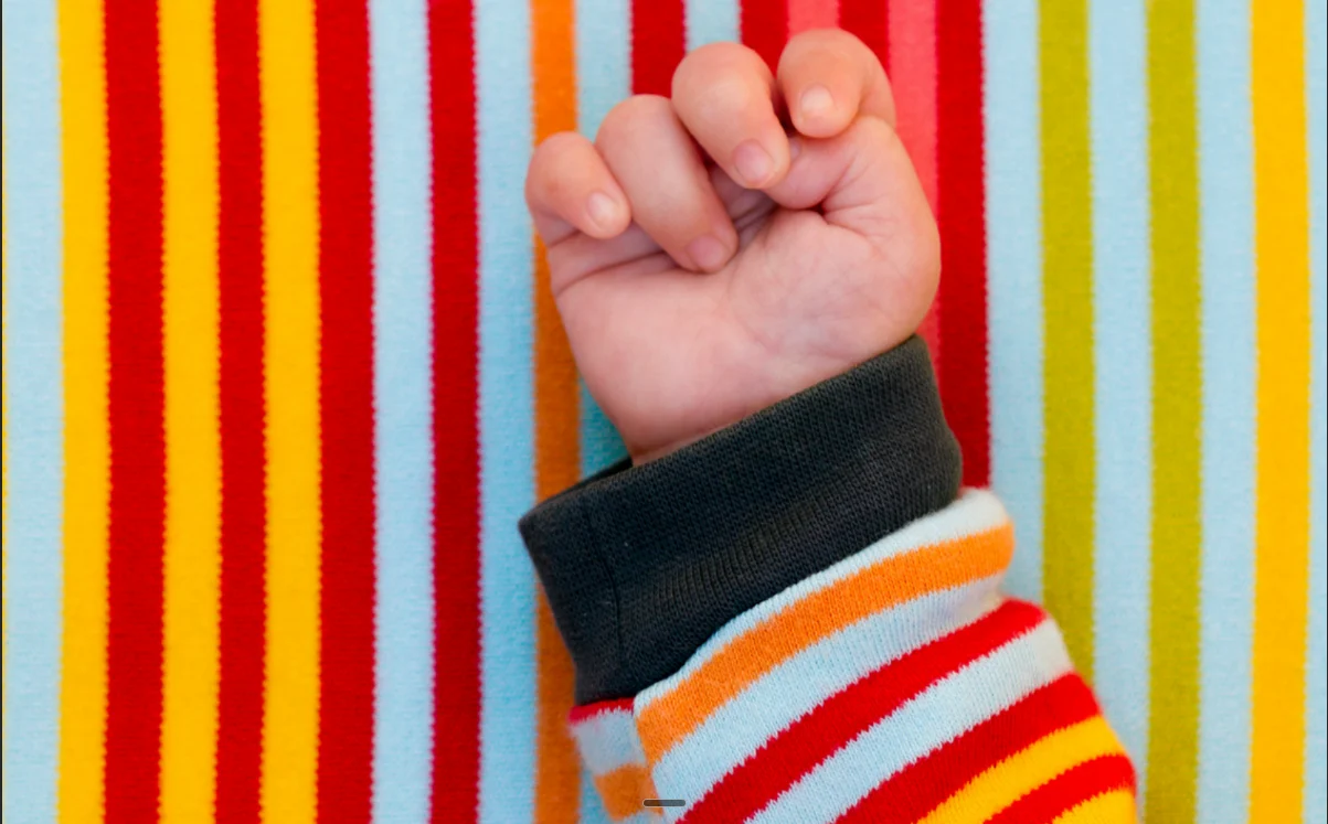 Vorprogramm: Audiokurs „5-Finger-Methode“