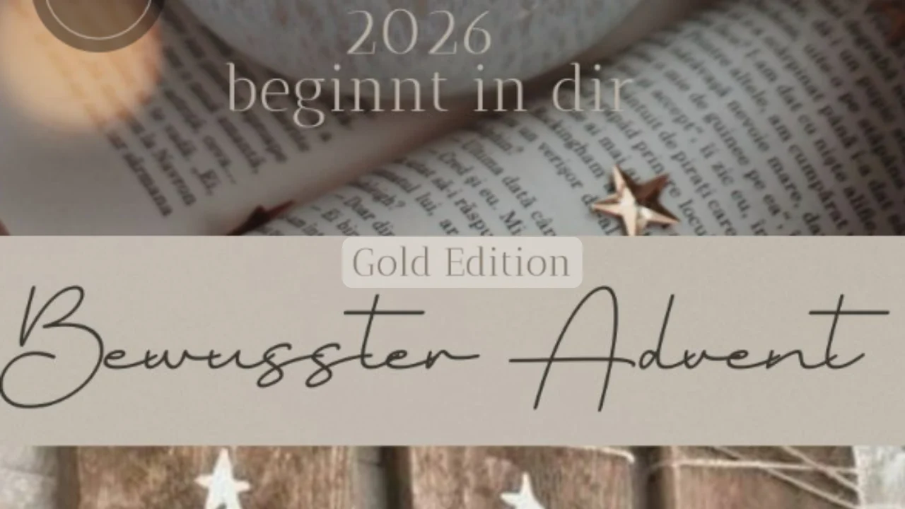 9.03 Conscious Advent Gold Edition